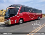 Prisma Turismo 1730 na cidade de Montes Claros, Minas Gerais, Brasil, por Luis Henrique de Oliveira Queiroz. Número da foto: #12402541.