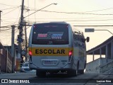 Transripat Transporte Escolar e Fretamento 04 na cidade de São Paulo, São Paulo, Brasil, por Luccas Eme. Número da foto: #12402321.
