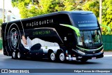Viação Garcia 86079 na cidade de São Paulo, São Paulo, Brasil, por Felipe Pessoa de Albuquerque. Número da foto: #12403636.