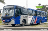 BR Mobilidade Baixada Santista 824006 na cidade de Peruíbe, São Paulo, Brasil, por Cauan Ferreira. Número da foto: #:id.