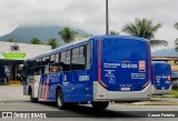 BR Mobilidade Baixada Santista 824009 na cidade de Peruíbe, São Paulo, Brasil, por Cauan Ferreira. Número da foto: #:id.
