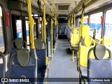 City Transporte Urbano Intermodal Sorocaba 2817 na cidade de Sorocaba, São Paulo, Brasil, por Guilherme Justo. Número da foto: #:id.