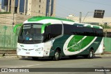Graeff Turismo 7700 na cidade de São Paulo, São Paulo, Brasil, por Ricardo Luiz. Número da foto: #12403464.