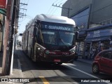 Viação Campo Belo 7 1313 na cidade de São Paulo, São Paulo, Brasil, por Rafael Lopes de Oliveira. Número da foto: #12402680.
