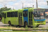 TransFácil Transporte Coletivo 03067 na cidade de Teresina, Piauí, Brasil, por Paulo Henrique Pereira Borges. Número da foto: #12403438.