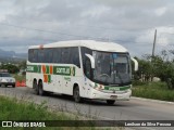 Empresa Gontijo de Transportes 21390 na cidade de Caruaru, Pernambuco, Brasil, por Lenilson da Silva Pessoa. Número da foto: #12403659.