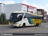 Empresa Gontijo de Transportes 19030 na cidade de Caruaru, Pernambuco, Brasil, por Lenilson da Silva Pessoa. Número da foto: #:id.