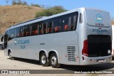 Stelman Tour Transporte Rodoviário de Passageiros RJ 959.009 na cidade de Três Rios, Rio de Janeiro, Brasil, por José Augusto de Souza Oliveira. Número da foto: #12403513.
