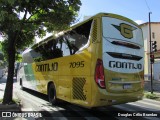 Empresa Gontijo de Transportes 7095 na cidade de Belo Horizonte, Minas Gerais, Brasil, por Douglas Célio Brandao. Número da foto: #12403321.