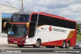 Auto Viação Porto Rico 2205 na cidade de Teresina, Piauí, Brasil, por Paulo Henrique Pereira Borges. Número da foto: #12403445.