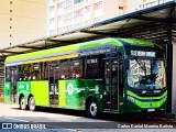 HP Transportes Coletivos 20.809 na cidade de Goiânia, Goiás, Brasil, por Carlos Daniel Moreira Batista. Número da foto: #:id.
