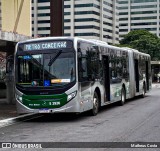 Via Sudeste Transportes S.A. 5 2926 na cidade de São Paulo, São Paulo, Brasil, por Matheus Costa. Número da foto: #:id.