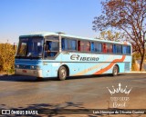 Expresso Ribeiro 2500 na cidade de Montes Claros, Minas Gerais, Brasil, por Luis Henrique de Oliveira Queiroz. Número da foto: #12402533.