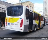 Viação Campo dos Ouros 3468 na cidade de Guarulhos, São Paulo, Brasil, por Felipe Mariz. Número da foto: #12402168.