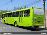 Transcol Transportes Coletivos 04435 na cidade de Teresina, Piauí, Brasil, por Juciêr Ylias. Número da foto: #:id.