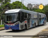 Next Mobilidade - ABC Sistema de Transporte 8273 na cidade de São Bernardo do Campo, São Paulo, Brasil, por Wellington Lima. Número da foto: #12402408.