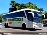 Empresa Gontijo de Transportes 21470 na cidade de Maceió, Alagoas, Brasil, por Marcos Lisboa. Número da foto: #12403657.