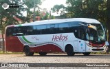 Helios Coletivos e Cargas 416 na cidade de Carazinho, Rio Grande do Sul, Brasil, por Tadeu Vasconcelos. Número da foto: #12402562.