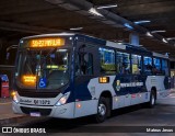 Pampulha Transportes > Plena Transportes 11372 na cidade de Belo Horizonte, Minas Gerais, Brasil, por Mateus Jesus. Número da foto: #:id.
