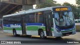 Viação União RJ 204.092 na cidade de Rio de Janeiro, Rio de Janeiro, Brasil, por Gabriel Sousa. Número da foto: #:id.