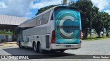 Auto Viação Camurujipe 4029 na cidade de Cruz das Almas, Bahia, Brasil, por Flávio  Santos. Número da foto: #12404135.