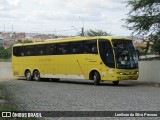 Viação Itapemirim 5703 na cidade de Caruaru, Pernambuco, Brasil, por Lenilson da Silva Pessoa. Número da foto: #:id.