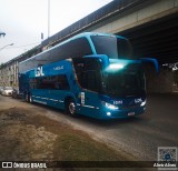 LDL Turismo 10018 na cidade de Indaial, Santa Catarina, Brasil, por Almir Alves. Número da foto: #12403855.