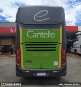 Cantelle Viagens e Turismo 7196 na cidade de São José do Rio Preto, São Paulo, Brasil, por Helder Fernandes da Silva. Número da foto: #:id.
