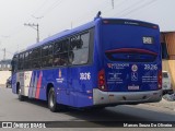 Empresa de Transportes Mairiporã 39.216 na cidade de Mairiporã, São Paulo, Brasil, por Marcos Souza De Oliveira. Número da foto: #:id.
