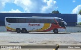 Viação Regional 2285 na cidade de Cruz das Almas, Bahia, Brasil, por Flávio  Santos. Número da foto: #12404119.
