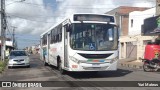 Transnacional Transportes Urbanos 08050 na cidade de Natal, Rio Grande do Norte, Brasil, por Yuri Mateus. Número da foto: #12403789.
