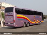 JBC Turismo 4005 na cidade de Holambra, São Paulo, Brasil, por André Fermino . Número da foto: #12403966.