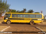 Prefeitura Municipal de Inaciolândia ESCOLAR na cidade de Inaciolândia, Goiás, Brasil, por Jonas Miranda. Número da foto: #:id.