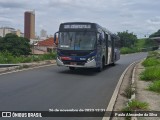 Transportes Capellini 19.132 na cidade de Campinas, São Paulo, Brasil, por Paulo Alexandre da Silva. Número da foto: #:id.