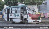 Viação Penha 0562017 na cidade de Maranguape, Ceará, Brasil, por Iarley Rodrigues. Número da foto: #:id.