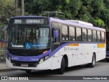 Mobibrasil São Lourenço >>> Mobi-PE 2.049 na cidade de Recife, Pernambuco, Brasil, por Gustavo Felipe Melo. Número da foto: #12403116.