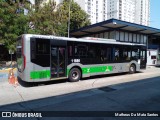 Viação Santa Brígida 1 1886 na cidade de São Paulo, São Paulo, Brasil, por Matheus Da Mata Santos. Número da foto: #12403020.