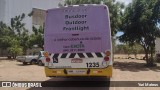 Transportes Guanabara 1235 na cidade de Natal, Rio Grande do Norte, Brasil, por Yuri Mateus. Número da foto: #:id.