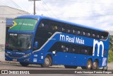 Real Maia 2328 na cidade de Teresina, Piauí, Brasil, por Paulo Henrique Pereira Borges. Número da foto: #12403466.