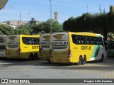 Empresa Gontijo de Transportes 19275 na cidade de Belo Horizonte, Minas Gerais, Brasil, por Douglas Célio Brandao. Número da foto: #12403571.
