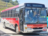 Carioca Turística 3006 na cidade de Duque de Caxias, Rio de Janeiro, Brasil, por Henrique Santos. Número da foto: #:id.