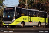 Rodopass > Expresso Radar 41131 na cidade de Belo Horizonte, Minas Gerais, Brasil, por Wesley C. Souza. Número da foto: #:id.