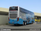 Auto Viação Progresso 6014 na cidade de Caruaru, Pernambuco, Brasil, por Lenilson da Silva Pessoa. Número da foto: #:id.