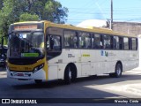 Via Metro - Auto Viação Metropolitana 0391703 na cidade de Fortaleza, Ceará, Brasil, por Wescley  Costa. Número da foto: #:id.