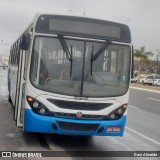 Transoares C-35 na cidade de Feira de Santana, Bahia, Brasil, por Davi Almeida. Número da foto: #:id.