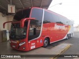 Expresso Itamarati 7314 na cidade de Pereira Barreto, São Paulo, Brasil, por Leonardo Yokota. Número da foto: #:id.