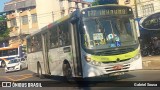 Viação Penha Rio B10559 na cidade de Rio de Janeiro, Rio de Janeiro, Brasil, por Gabriel Sousa. Número da foto: #:id.