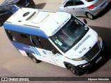 Transporte Complementar de Jaboatão dos Guararapes TP-126 na cidade de Paudalho, Pernambuco, Brasil, por Edjunior Sebastião. Número da foto: #12403200.