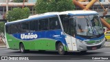 Viação União RJ 204.216 na cidade de Rio de Janeiro, Rio de Janeiro, Brasil, por Gabriel Sousa. Número da foto: #:id.