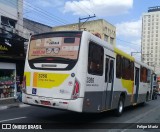 Viação Campo dos Ouros 3266 na cidade de Guarulhos, São Paulo, Brasil, por Felipe Mariz. Número da foto: #:id.